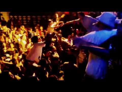 Lopatcos - Still Old School On My Way // Jogja National Museum #VillarPerosa