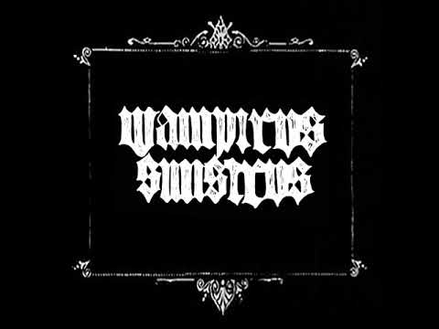 Wampirvs Sinistrvs - Blood Of The Vampyre (EP STREAM)