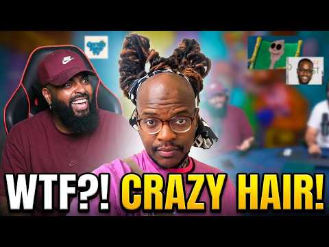 Our DISCORD Member Has Returned With A HILARIOUS Try Not To Laugh Video!!