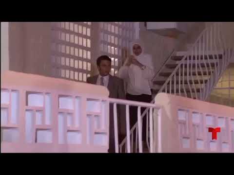 Nazira y Pablo en la moto - Parte 2/3 - El Clon Telemundo