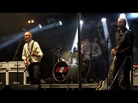 01 - Belgian Quo Band (Status Quo tribute) - Hold You Back
