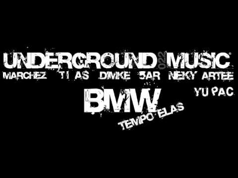 Dimke (Panamera) - Niggaz in Paris (rmx)