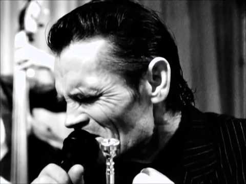 Chet Baker - Almost Blue HD