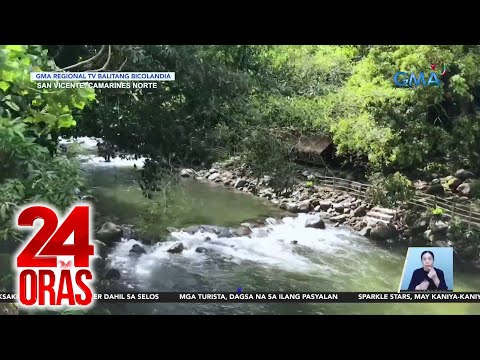 Pasyalan ngayong Semana Santa 24 Oras