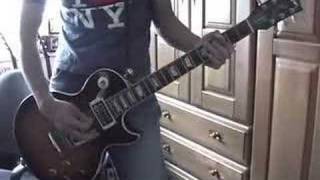 Been There Lately / Slash&#39;s Snakepit Cover