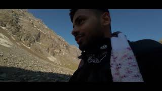 Hampta Pass trek 2025 | Cinematic
