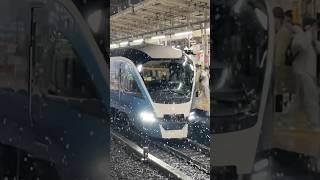 関東の雪