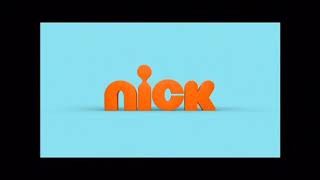 Nick Pluto TV Bumper