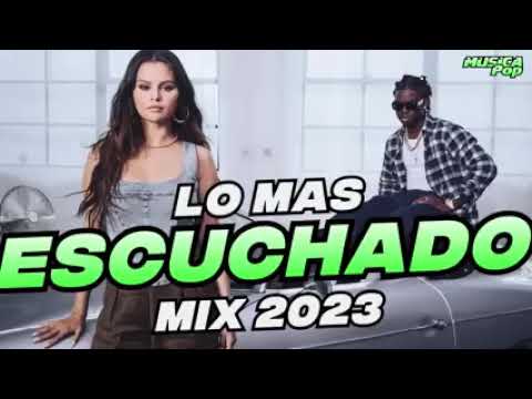 música moderna 2023