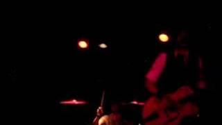 Creature Feature - Corpse In My Bed (live at Sonar)