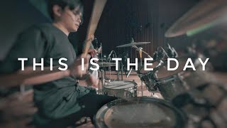This Is The Day | Lakewood | IEM Drum Mix