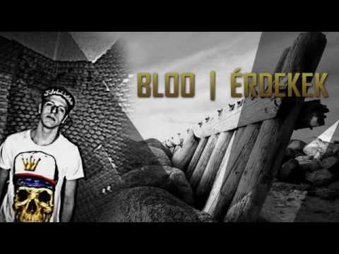 Bloo Blasco - Érdekek
