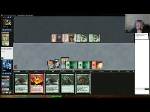 Modern - Ponza Versus Zoo