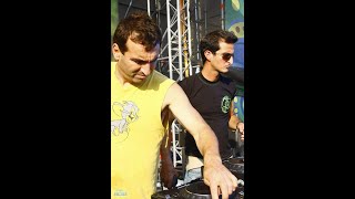 California Sunshine &amp; Twina Live Ozora