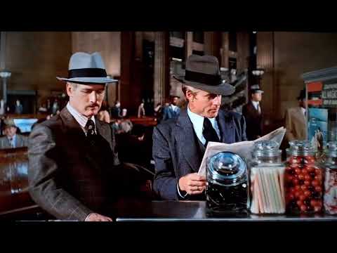 Not As Tough As He Thinks - The Sting