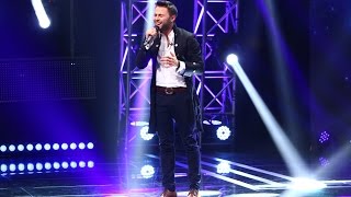 DUEL: Lucio Dalla - Caruso. Vezi interpretarea lui Cezar Dometi, la X Factor!