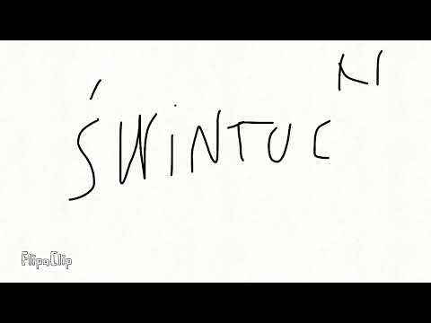 świntuch intro