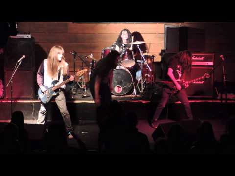 Poison Beer - Alcoholikiller @Espaço Cult