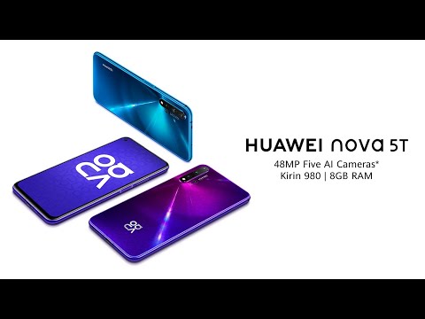 HUAWEI nova 5T 新品¥45,000 中古¥12,480 | 新品・中古のネット HUAWEI nova 5T 新品¥45,000 中古¥12,480 | 新品・中古のネット
