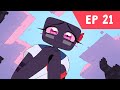 EP 21 Confession Minecraft Animation