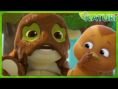 Katuri | S5 | Smelly Monster and more | Katuri Musical | Ep.10~12