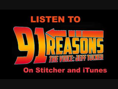 91 Reasons: STAR WARS: THE PHANTOM MENACE RETROSPECTIVE