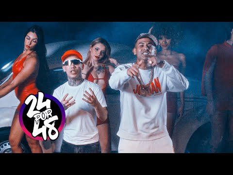O MUNDO É UM PALCO (Clipe Oficial) MC W1 e DJ Molck