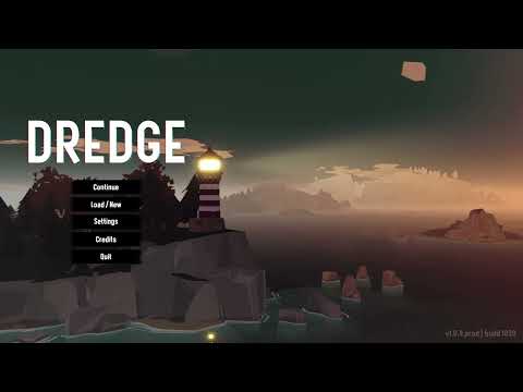 All 40 Achievements in DREDGE