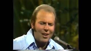 Hank Williams Jr - I’m So Lonesome I Could Cry (1972)
