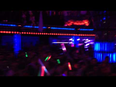 HEAVEN LESZNO SHOWLAND DJ WAJS - TWOOLOUD MASHUP