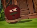 LARRYBOY BAD APPLE Sc8
