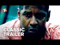 Man on Fire Trailer (2004) #1 | Movieclips Classic Trailers