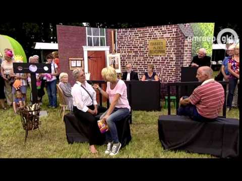 Zomer in Gelderland 21 augustus 2013