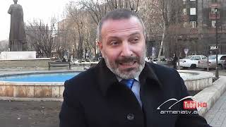 Սուր անկյուն 06.02.2022 - Տաթև Աբրահամյան «Քաոս են ստեղծում»