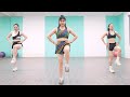NEW AEROBIC DANCE WORKOUT 2026 Exercise To Lose Weight FAST Eva Fitness