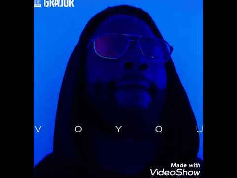 Gradur - Voyou (Audio)