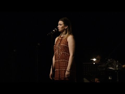 NATALIE WEISS - Lost In The Waves (Kooman & Dimond) | London 2016