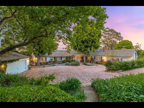 3555 Beverly Glen Terrace | Sherman Oaks