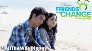 Demi Lovato ft. Joe Jonas - Make A Wave [Full Song HQ + Lyrics]