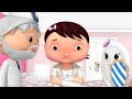 Mia Is Sick Let S Call The Doctor Fun Baby Songs Classic Baby Songs