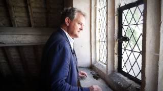 Hugh Bonneville Launches Campaign to Save 400 year-old Historic Downton Abbey Building