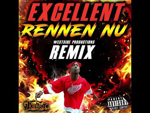 Remix Rennen Nu - MC Excellent by Westside Productions