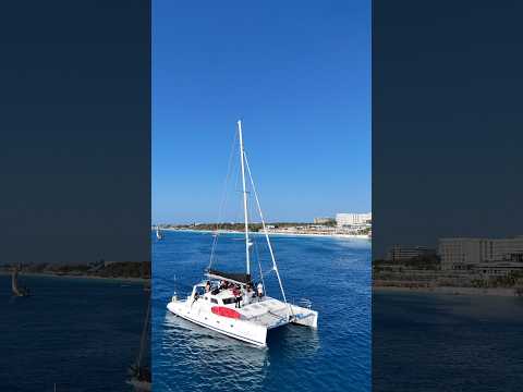 Yacht Charter — Nengo Water Sports