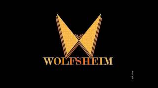 Wolfsheim - Leave No Deed Undone (Revelator Remix 2016)