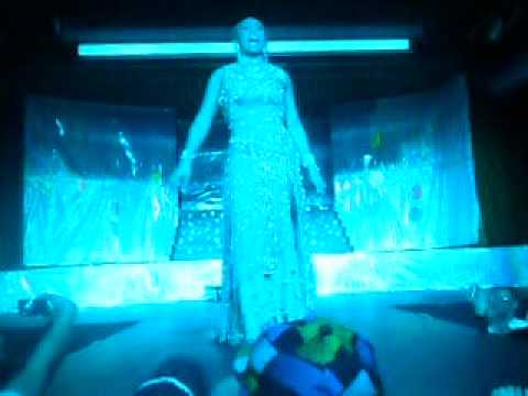 Carla Hellen - Danger - 12-07-12 by LeksXander