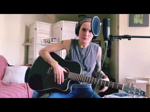 Tough Talk - living room session