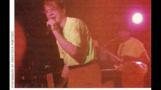 Devo- Live In Cincinnati, Ohio 1988/11/06