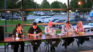 preview picture of video '2012 Energy Debate (Carbondale, IL)'