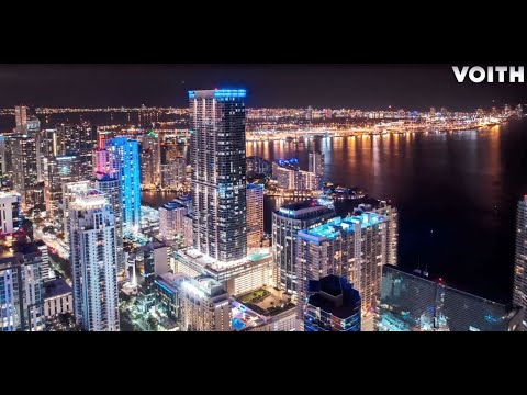 Voith Hydro: Unlock the true potential of your hydropowerplant with Intelligent Hydropower by Voith