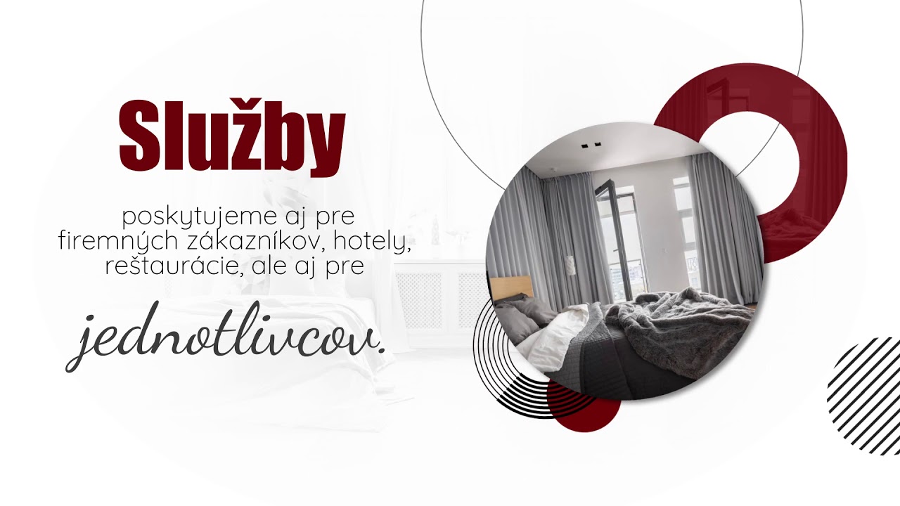 Firemné video SAFE TRADING, SPOL. S R.O.